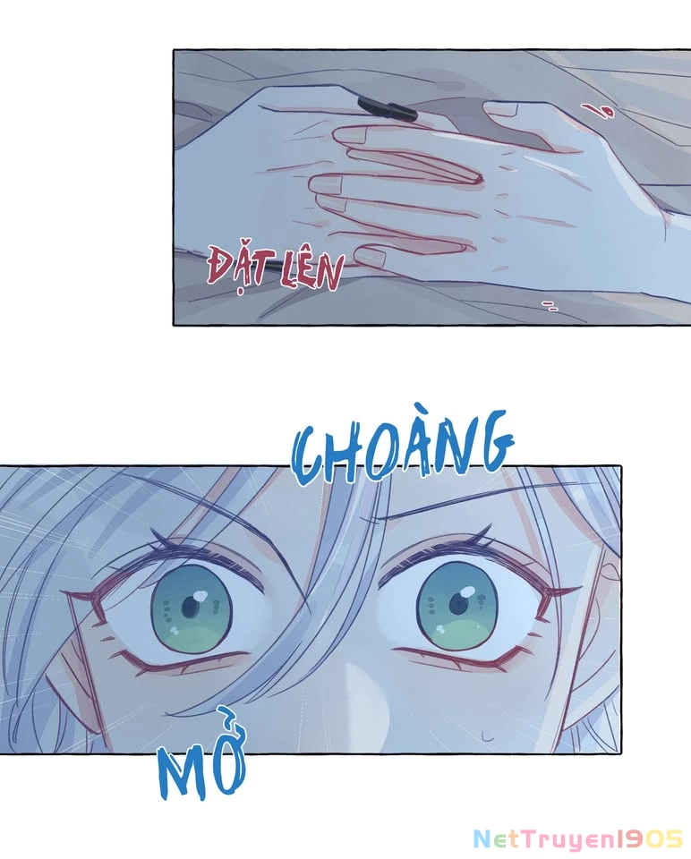 CẠM BẪY GÁI THẲNG Chapter 24 - Trang 40