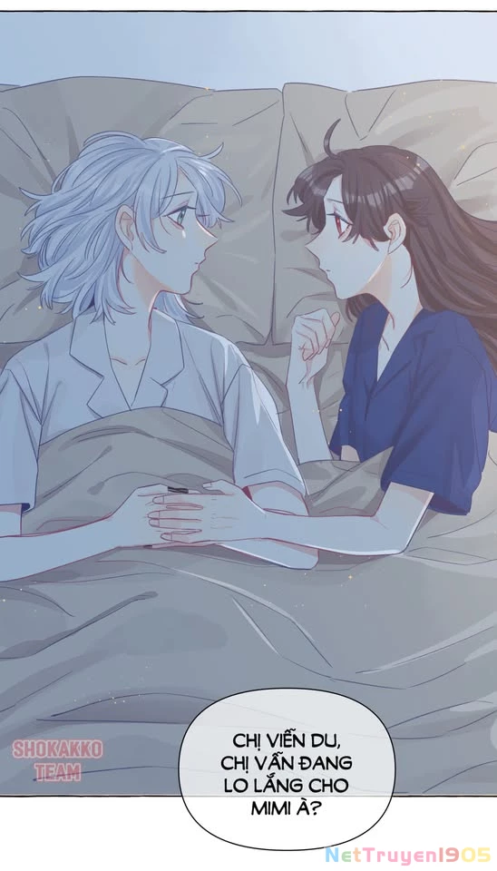 CẠM BẪY GÁI THẲNG Chapter 24 - Trang 41