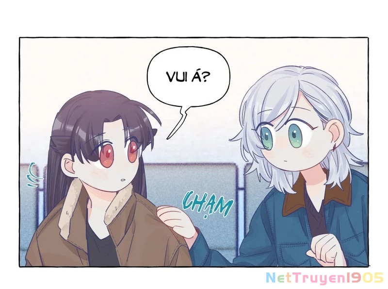 CẠM BẪY GÁI THẲNG Chapter 24 - Trang 7
