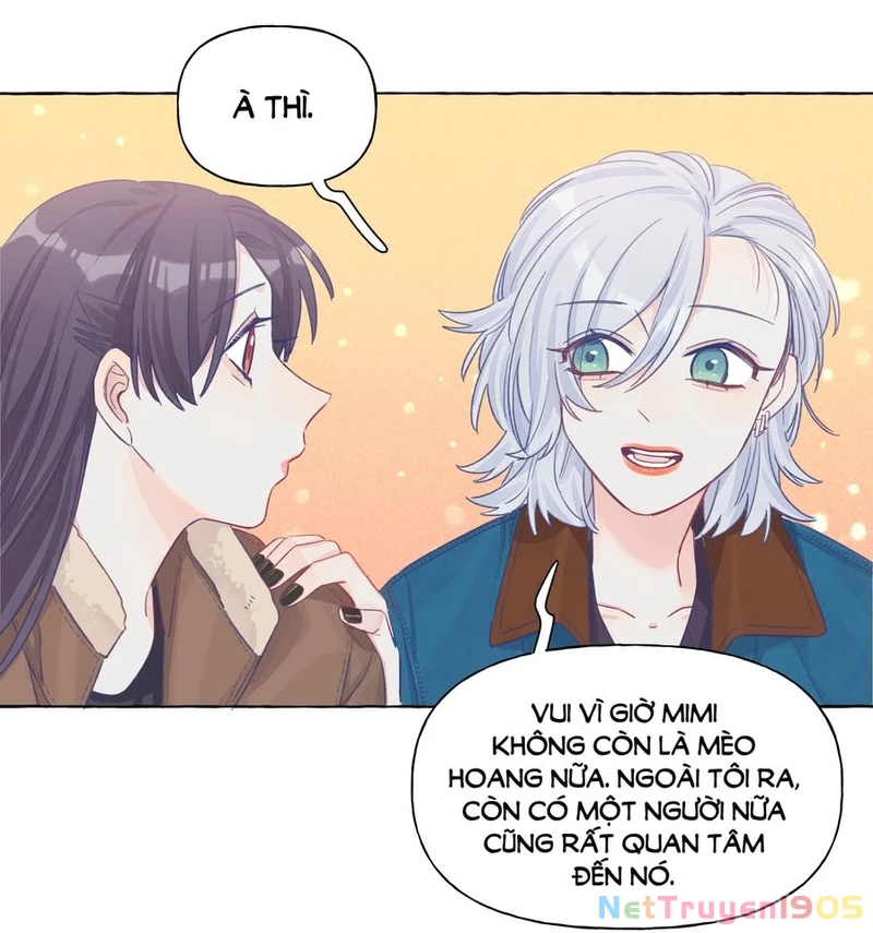 CẠM BẪY GÁI THẲNG Chapter 24 - Trang 8