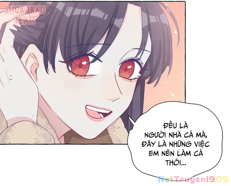 CẠM BẪY GÁI THẲNG Chapter 24 - Trang 9
