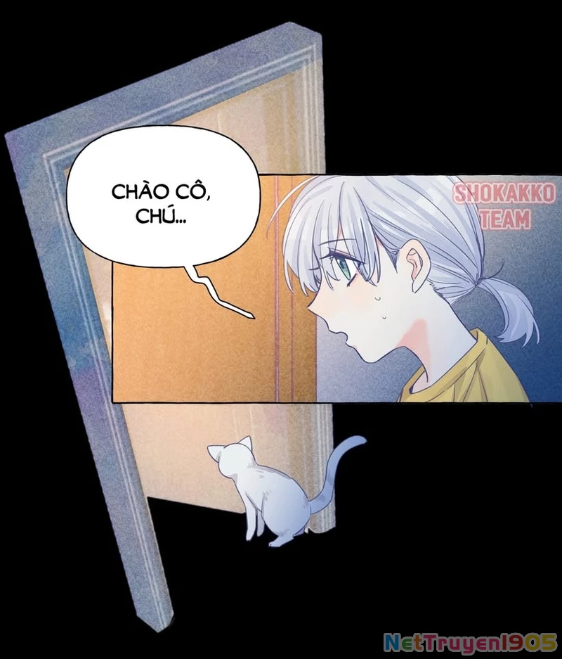 CẠM BẪY GÁI THẲNG Chapter 25 - Trang 11