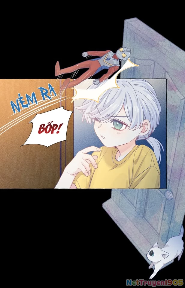 CẠM BẪY GÁI THẲNG Chapter 25 - Trang 12