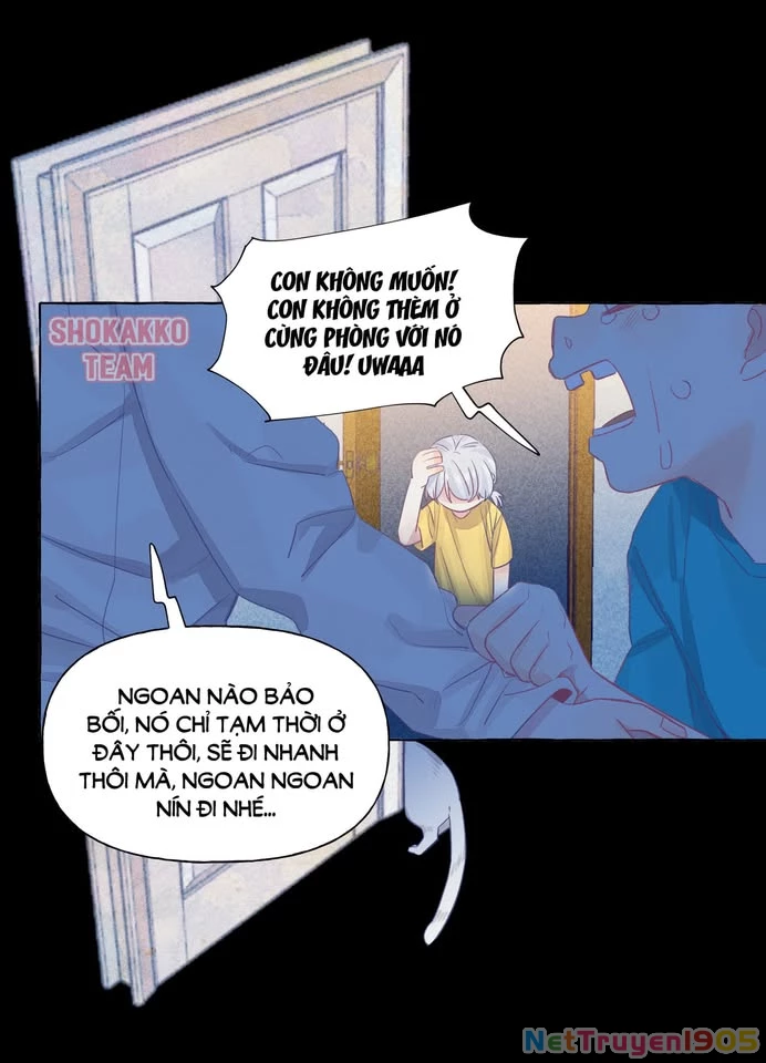 CẠM BẪY GÁI THẲNG Chapter 25 - Trang 13