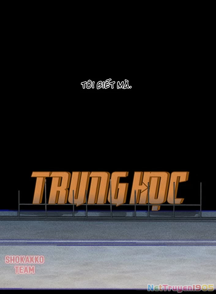 CẠM BẪY GÁI THẲNG Chapter 25 - Trang 16