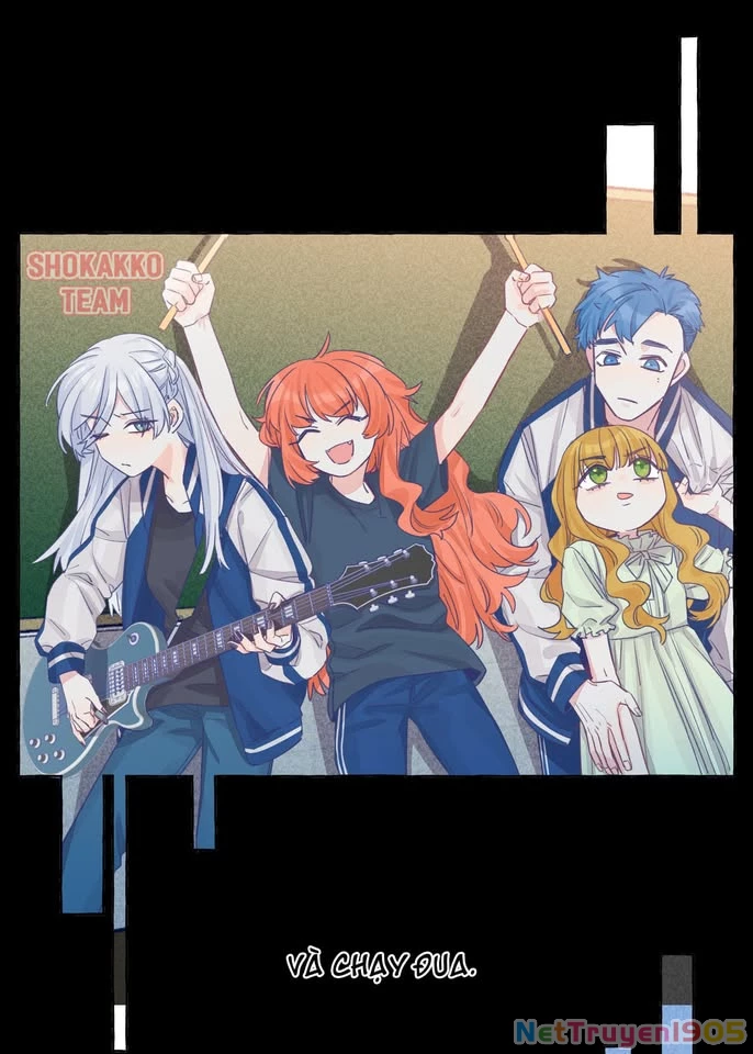 CẠM BẪY GÁI THẲNG Chapter 25 - Trang 19