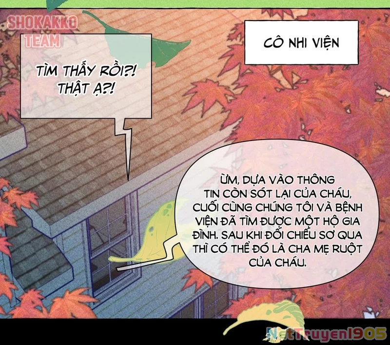 CẠM BẪY GÁI THẲNG Chapter 25 - Trang 23