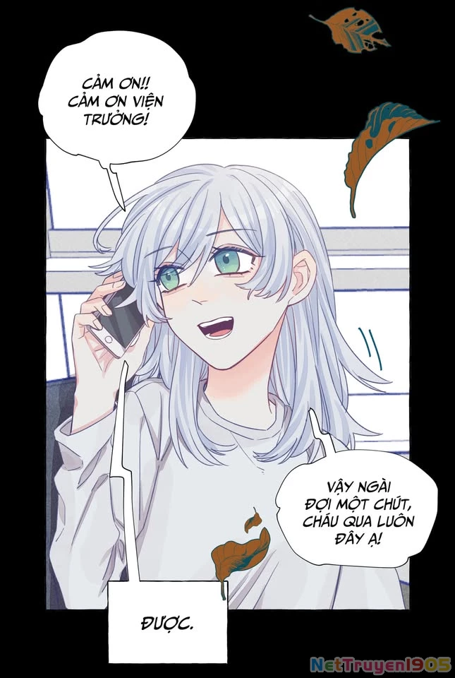 CẠM BẪY GÁI THẲNG Chapter 25 - Trang 24