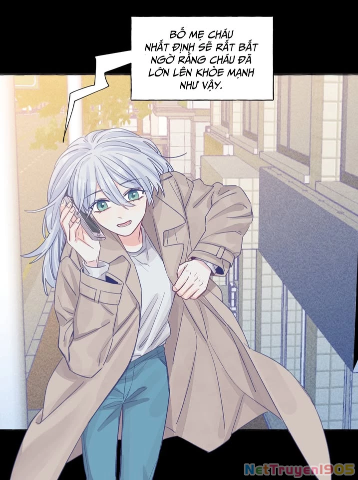 CẠM BẪY GÁI THẲNG Chapter 25 - Trang 26