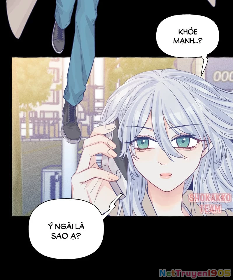 CẠM BẪY GÁI THẲNG Chapter 25 - Trang 27