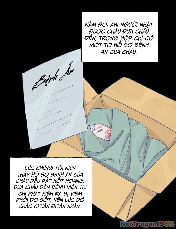 CẠM BẪY GÁI THẲNG Chapter 25 - Trang 28