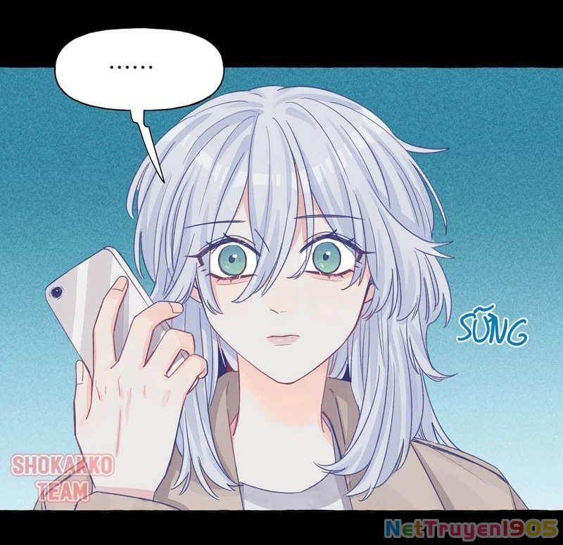 CẠM BẪY GÁI THẲNG Chapter 25 - Trang 30