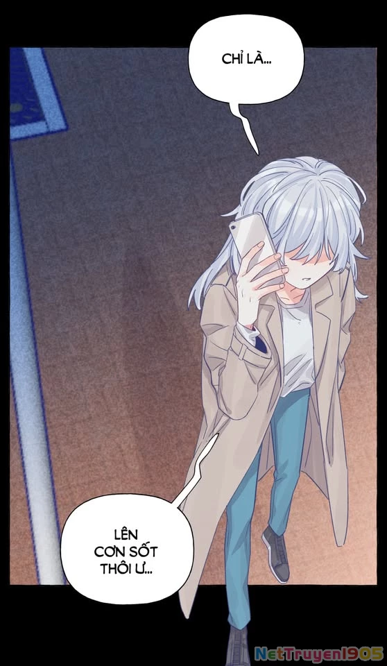 CẠM BẪY GÁI THẲNG Chapter 25 - Trang 31