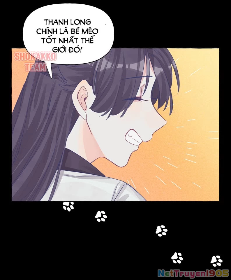 CẠM BẪY GÁI THẲNG Chapter 25 - Trang 35