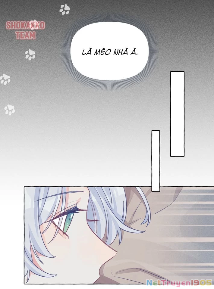 CẠM BẪY GÁI THẲNG Chapter 25 - Trang 37
