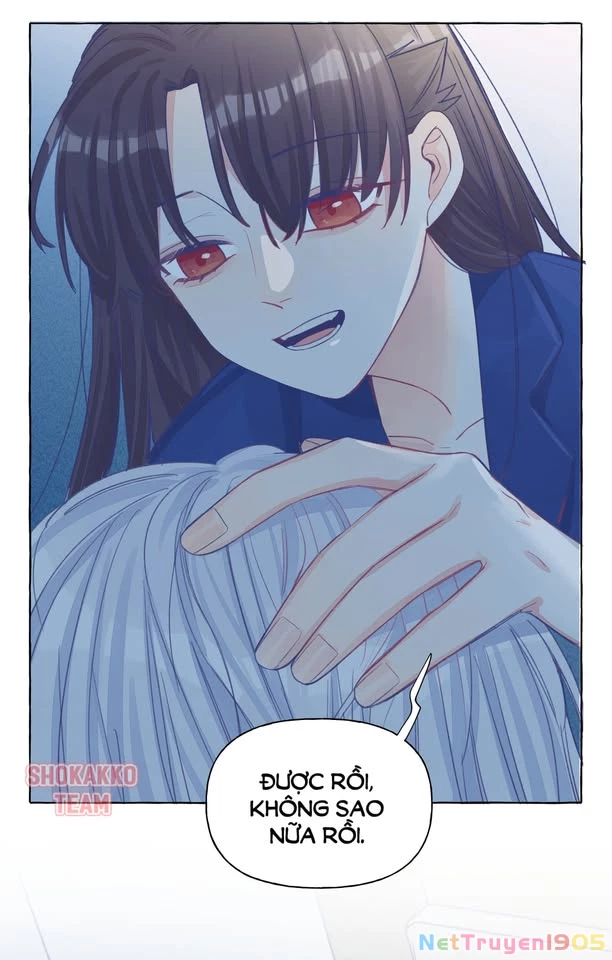 CẠM BẪY GÁI THẲNG Chapter 25 - Trang 38