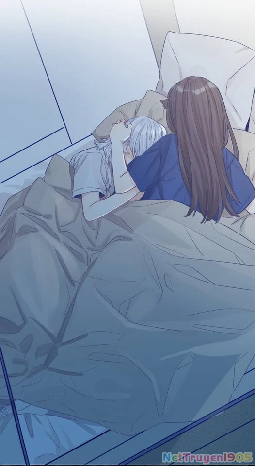 CẠM BẪY GÁI THẲNG Chapter 25 - Trang 39
