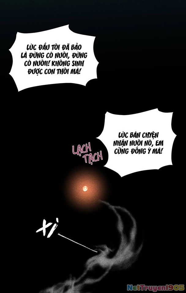 CẠM BẪY GÁI THẲNG Chapter 25 - Trang 4