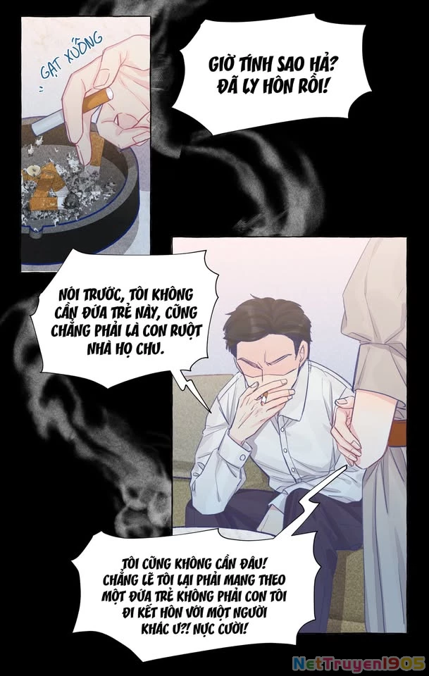 CẠM BẪY GÁI THẲNG Chapter 25 - Trang 5