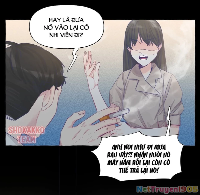 CẠM BẪY GÁI THẲNG Chapter 25 - Trang 6