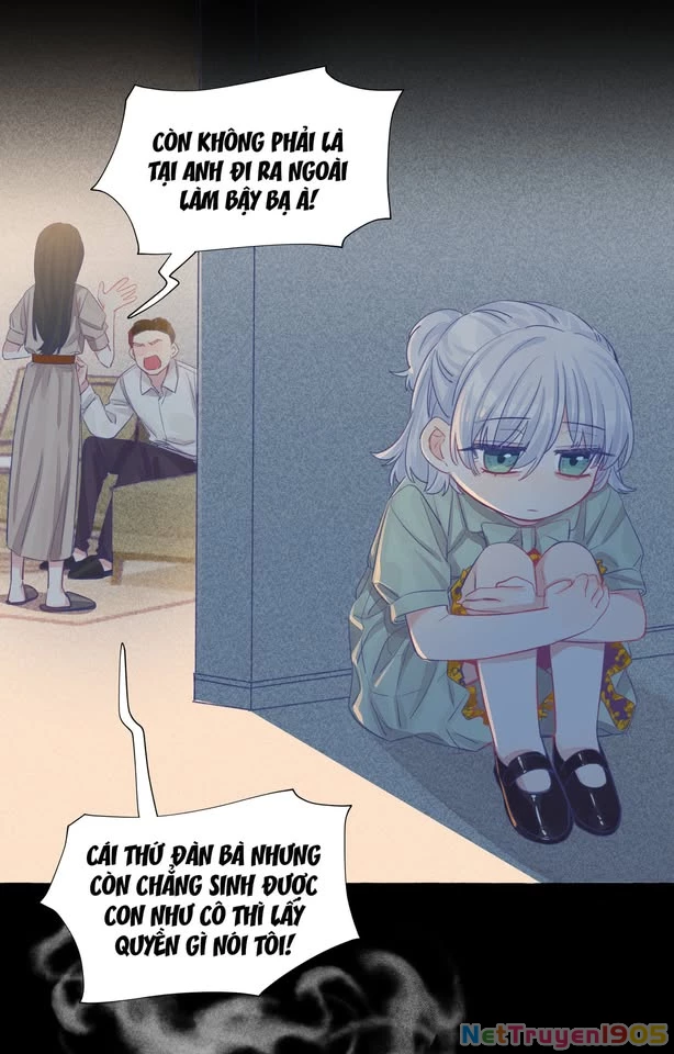 CẠM BẪY GÁI THẲNG Chapter 25 - Trang 7