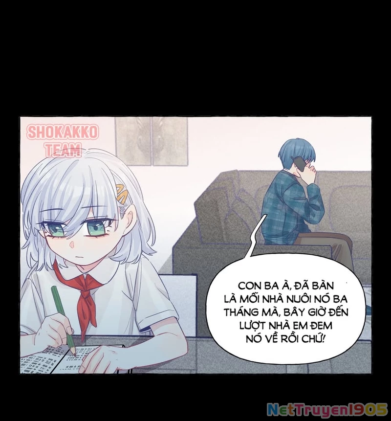 CẠM BẪY GÁI THẲNG Chapter 25 - Trang 9