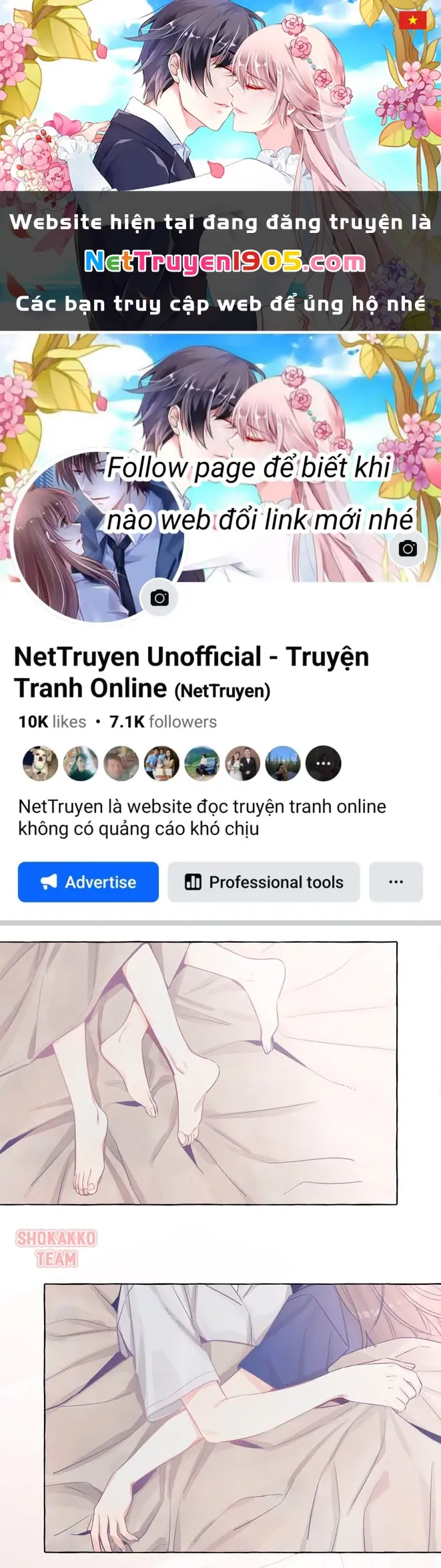 CẠM BẪY GÁI THẲNG Chapter 26 - Trang 1