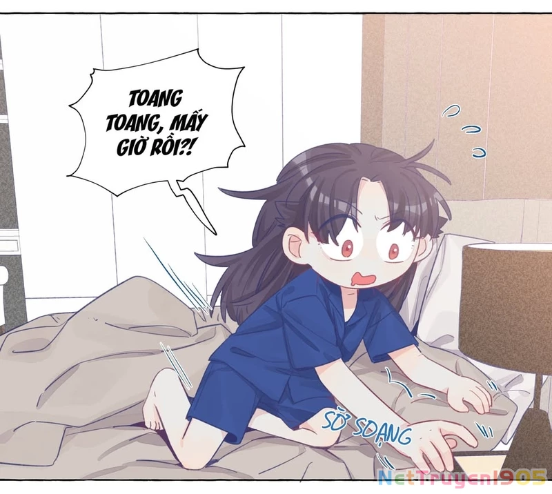 CẠM BẪY GÁI THẲNG Chapter 26 - Trang 10