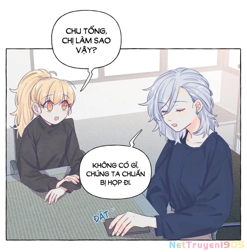 CẠM BẪY GÁI THẲNG Chapter 26 - Trang 19
