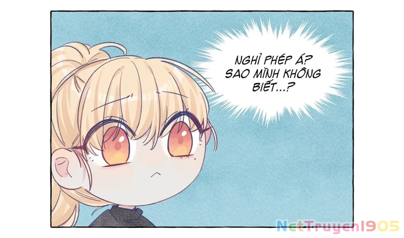 CẠM BẪY GÁI THẲNG Chapter 26 - Trang 21