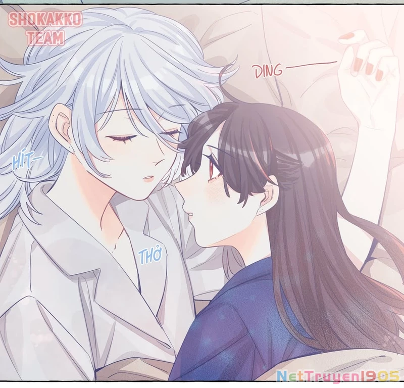 CẠM BẪY GÁI THẲNG Chapter 26 - Trang 4