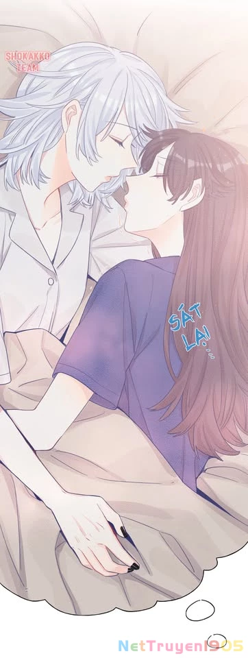 CẠM BẪY GÁI THẲNG Chapter 26 - Trang 6