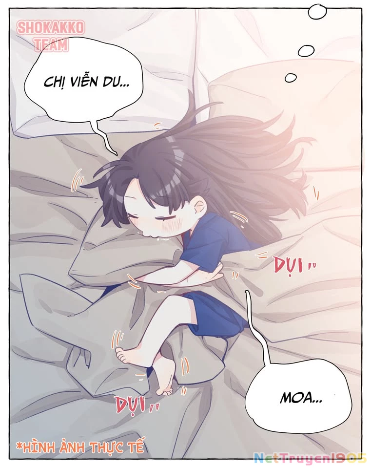 CẠM BẪY GÁI THẲNG Chapter 26 - Trang 7