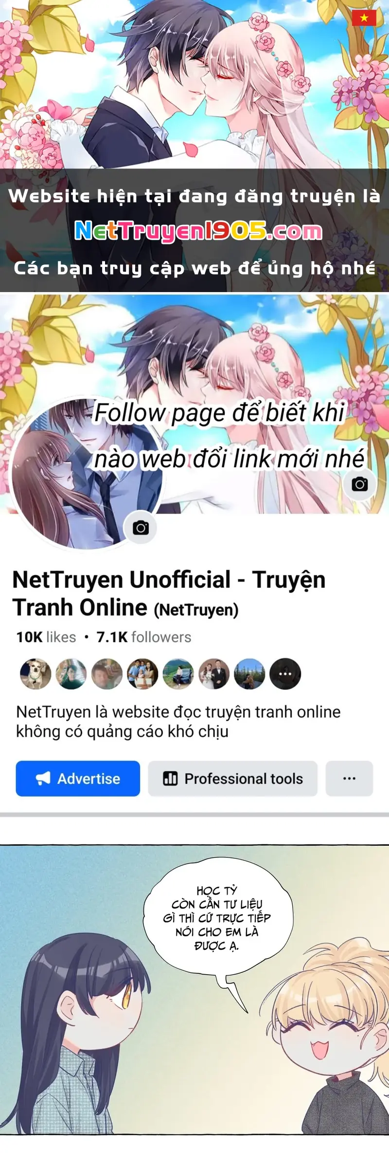 CẠM BẪY GÁI THẲNG Chapter 27 - Trang 1