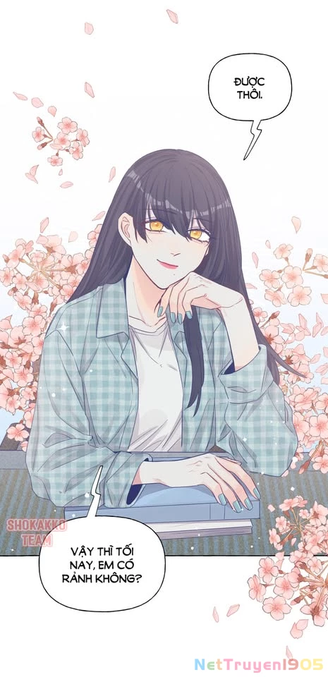 CẠM BẪY GÁI THẲNG Chapter 27 - Trang 10
