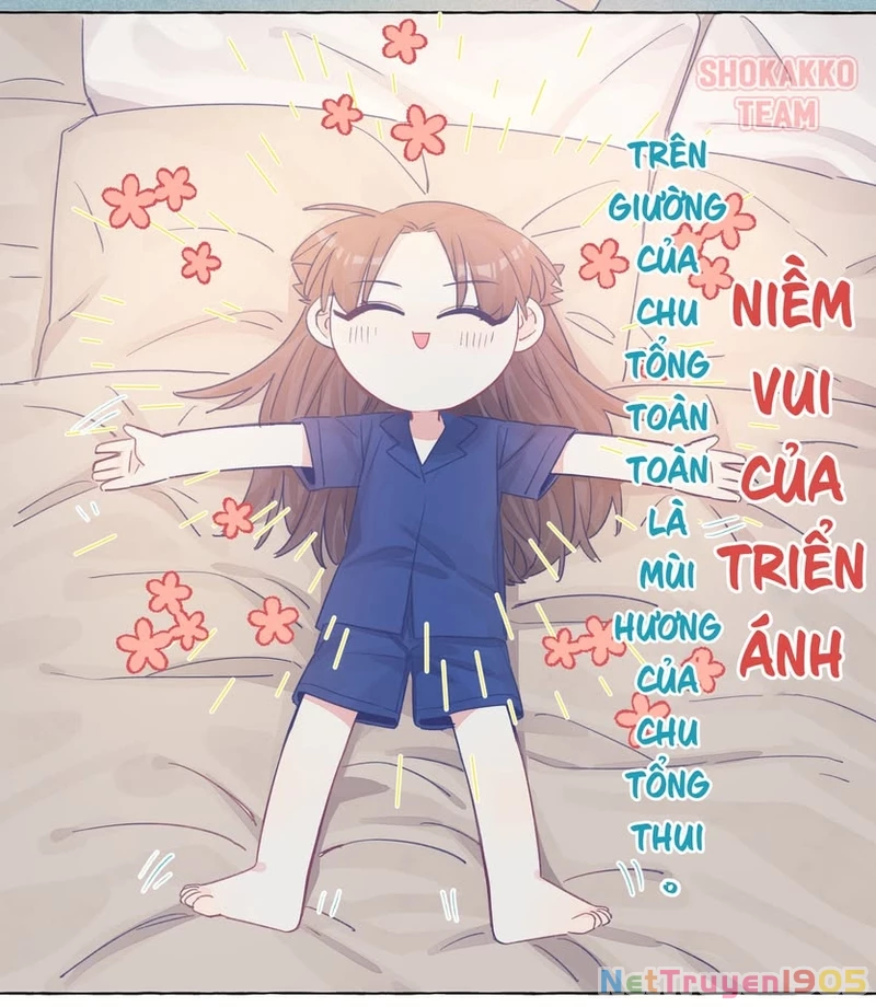 CẠM BẪY GÁI THẲNG Chapter 27 - Trang 15
