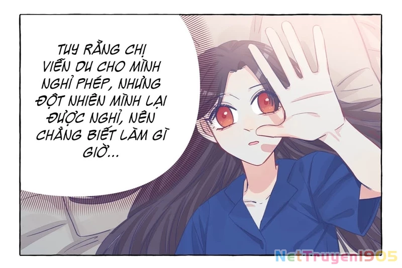 CẠM BẪY GÁI THẲNG Chapter 27 - Trang 16