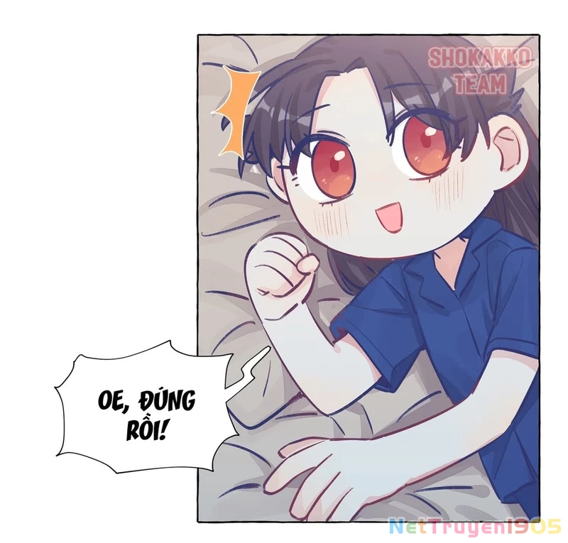 CẠM BẪY GÁI THẲNG Chapter 27 - Trang 18