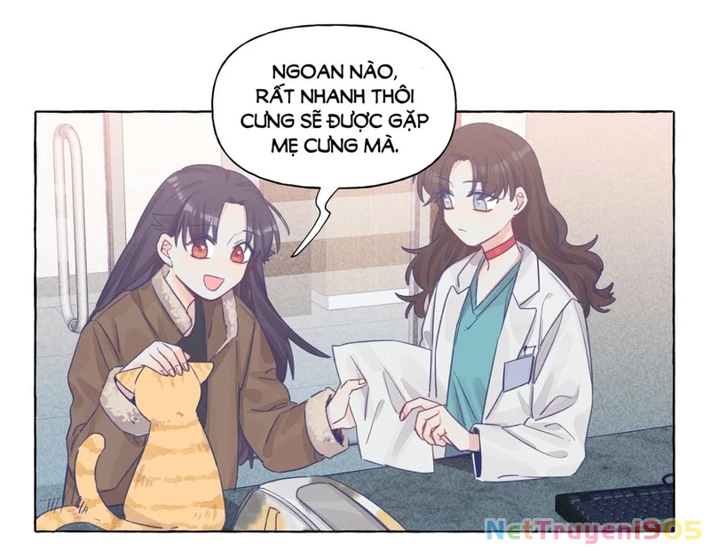 CẠM BẪY GÁI THẲNG Chapter 27 - Trang 21