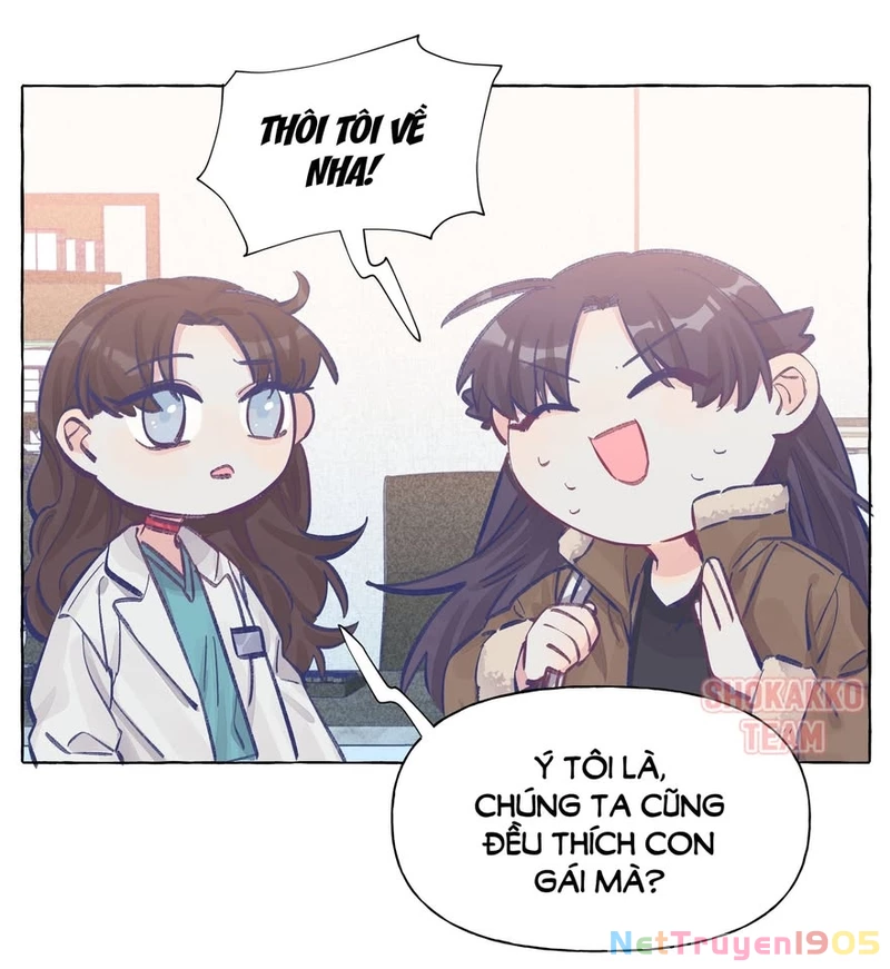 CẠM BẪY GÁI THẲNG Chapter 27 - Trang 26