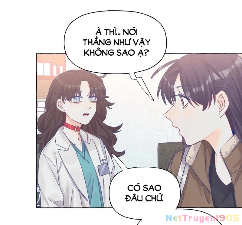 CẠM BẪY GÁI THẲNG Chapter 27 - Trang 27