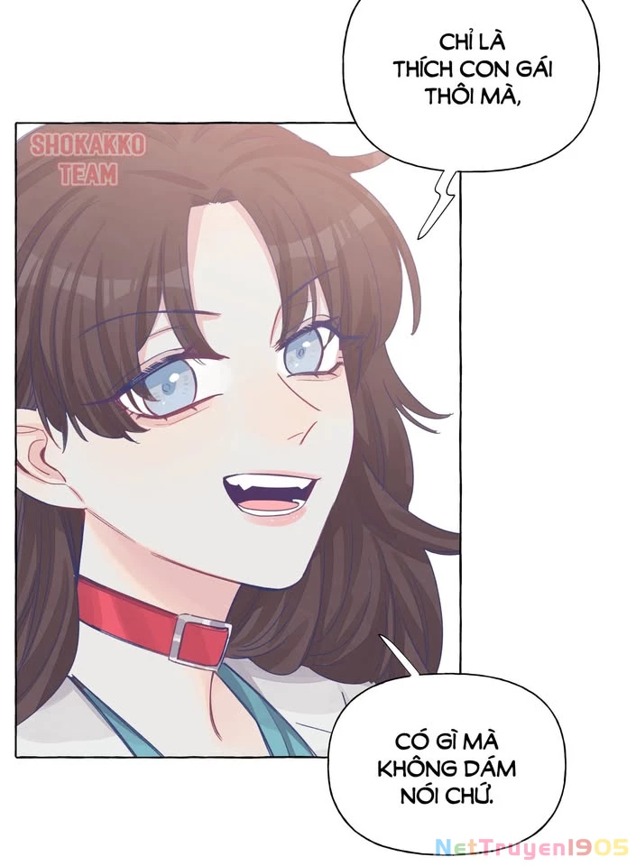 CẠM BẪY GÁI THẲNG Chapter 27 - Trang 28