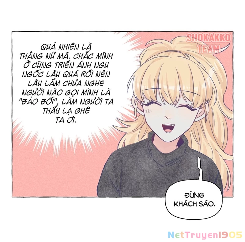 CẠM BẪY GÁI THẲNG Chapter 27 - Trang 3