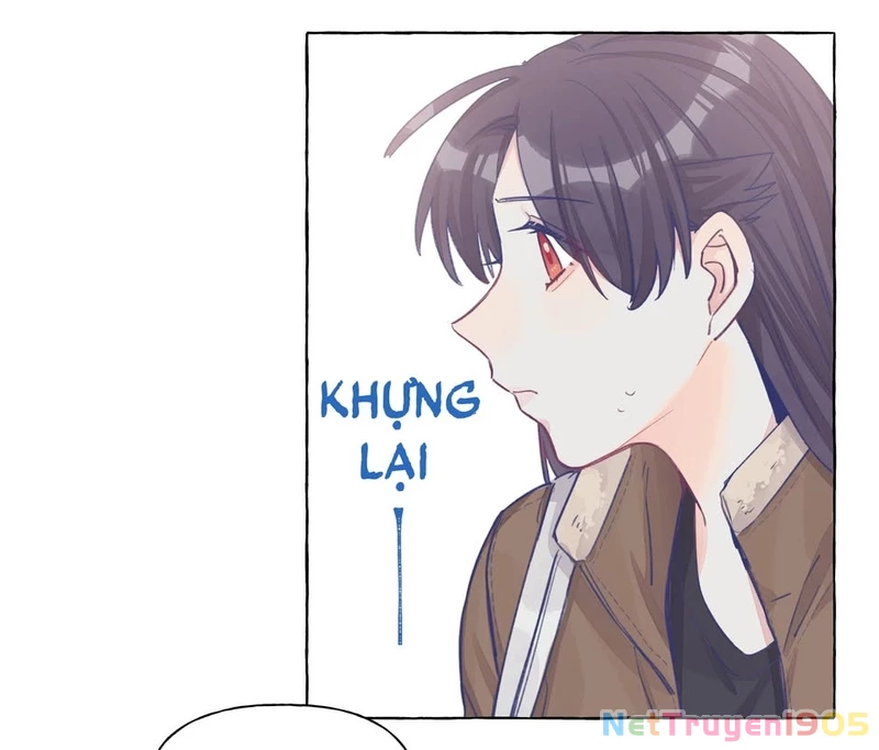 CẠM BẪY GÁI THẲNG Chapter 27 - Trang 31