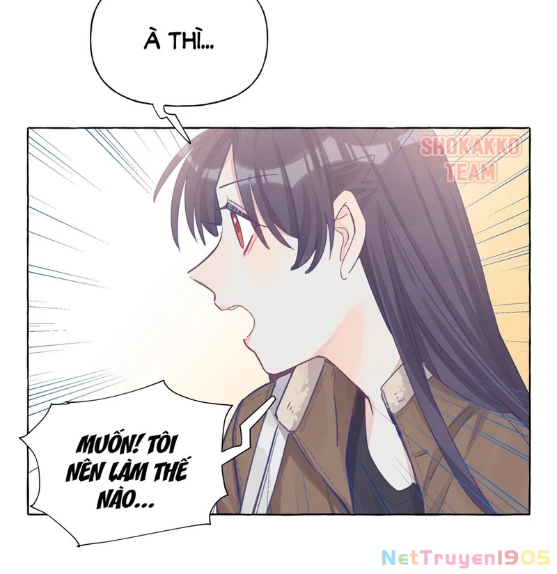 CẠM BẪY GÁI THẲNG Chapter 27 - Trang 32