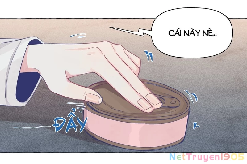 CẠM BẪY GÁI THẲNG Chapter 27 - Trang 33