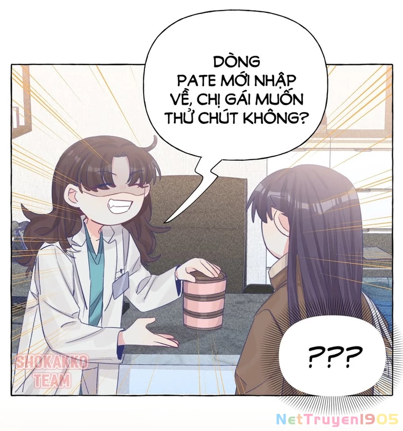 CẠM BẪY GÁI THẲNG Chapter 27 - Trang 34