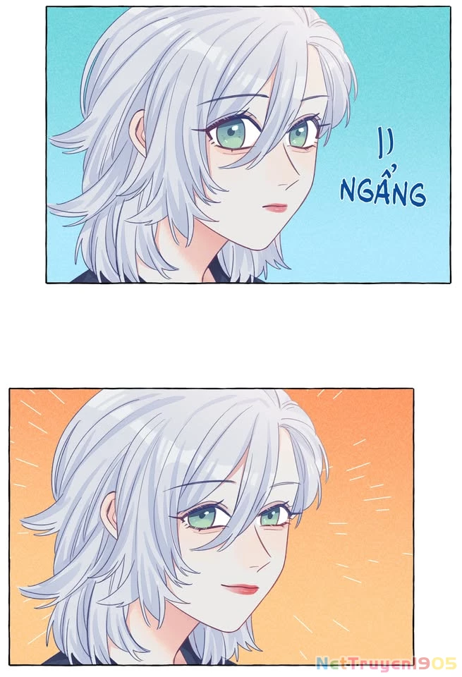 CẠM BẪY GÁI THẲNG Chapter 27 - Trang 37