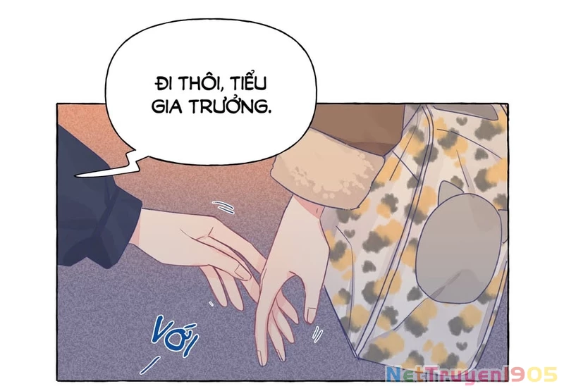 CẠM BẪY GÁI THẲNG Chapter 27 - Trang 40