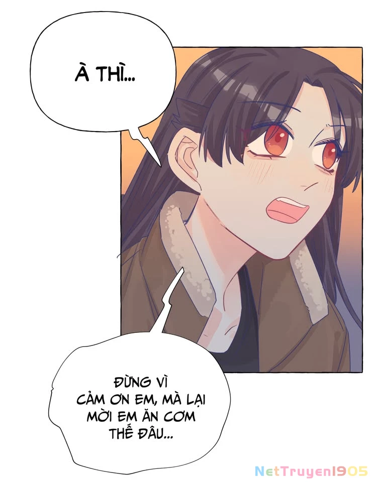 CẠM BẪY GÁI THẲNG Chapter 27 - Trang 42